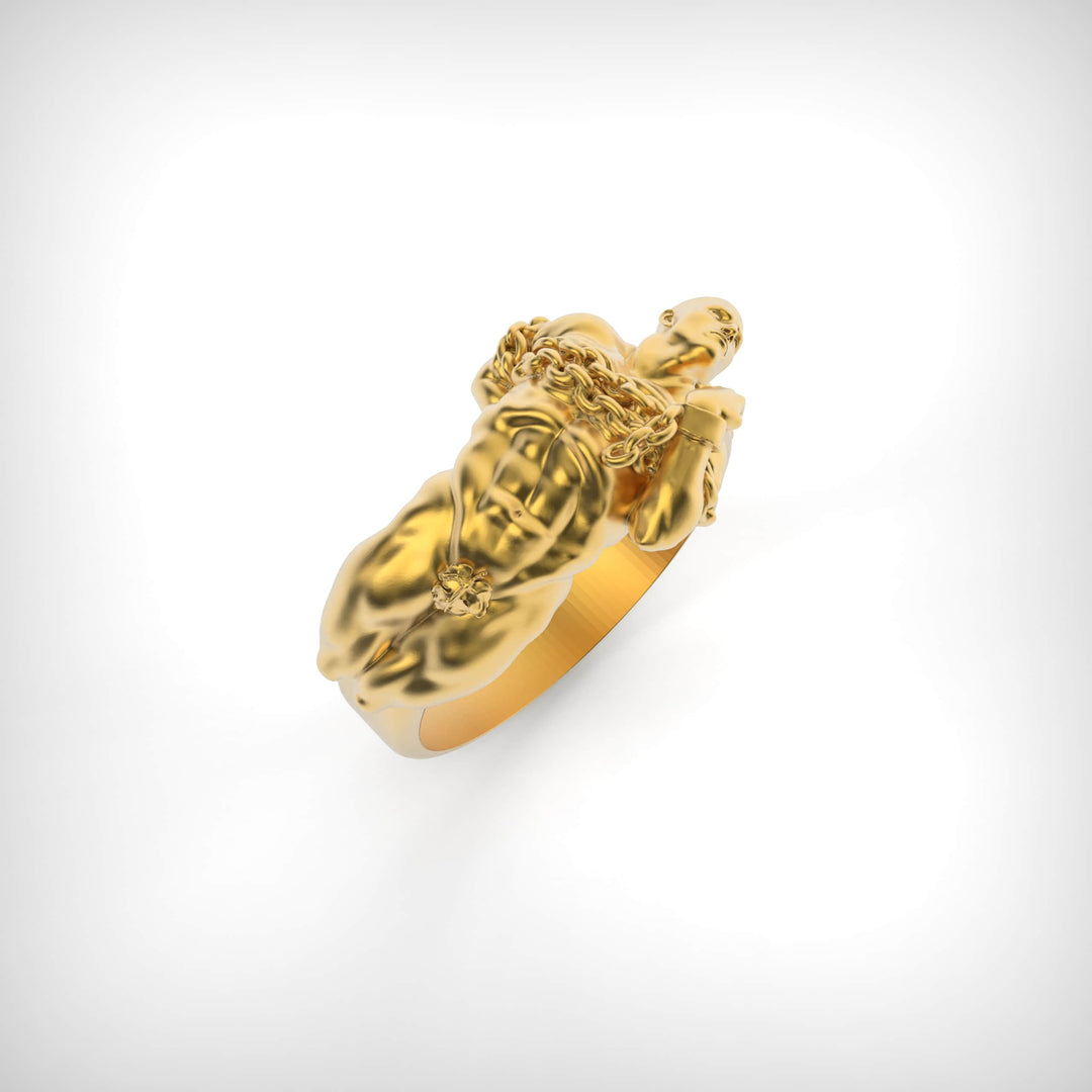 925 Sterling Silver Gold Vermeil, 10K Solid Gold, 14K Solid Gold, 18K Solid Gold