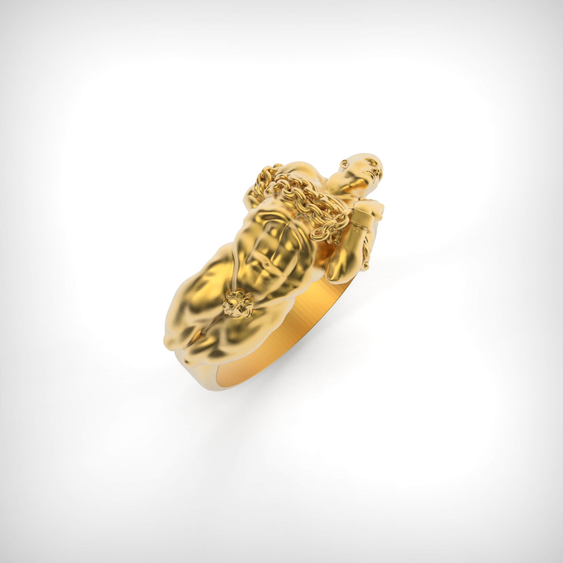 925 Sterling Silver Gold Vermeil, 10K Solid Gold, 14K Solid Gold, 18K Solid Gold