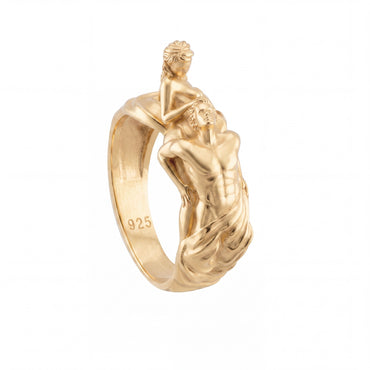 10K Solid Gold
