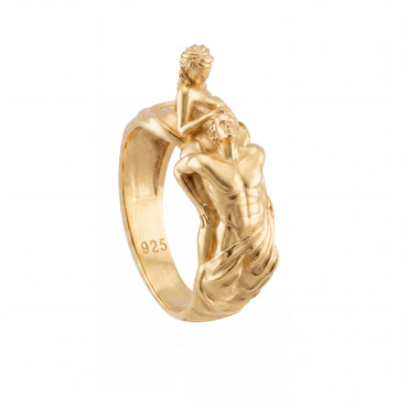 14K Solid Gold