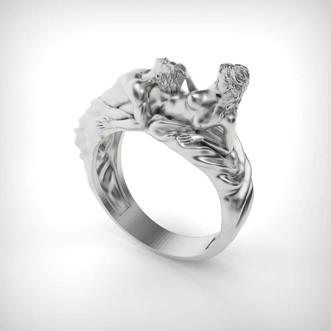Fated Souls Ring