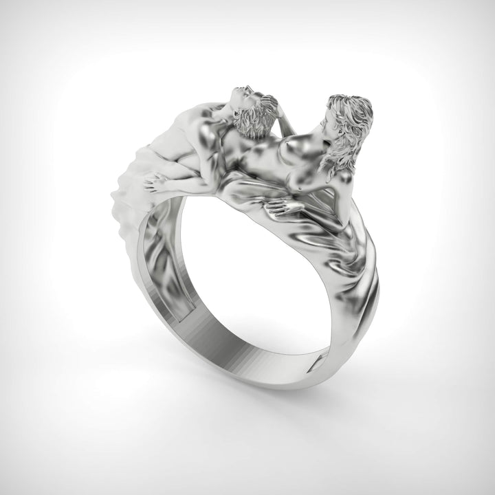 Fated Souls Ring