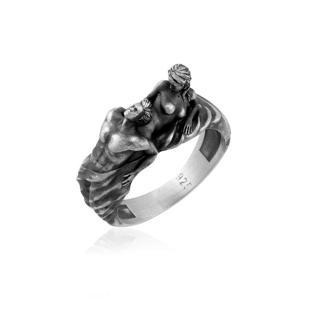 Fated Souls Ring