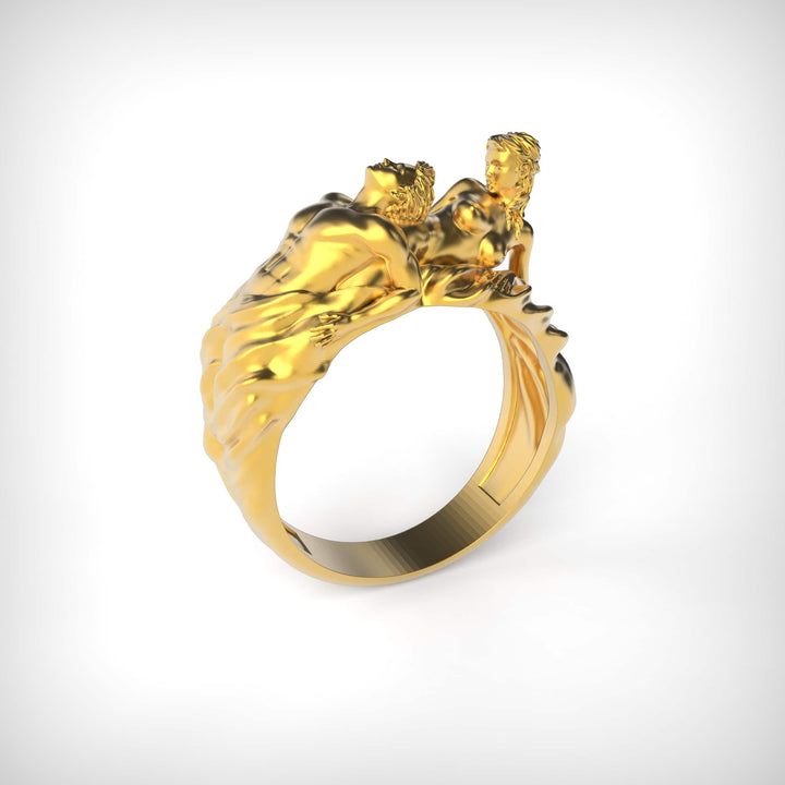 925 Sterling Silver Gold Vermeil, 10K Solid Gold, 14K Solid Gold, 18K Solid Gold