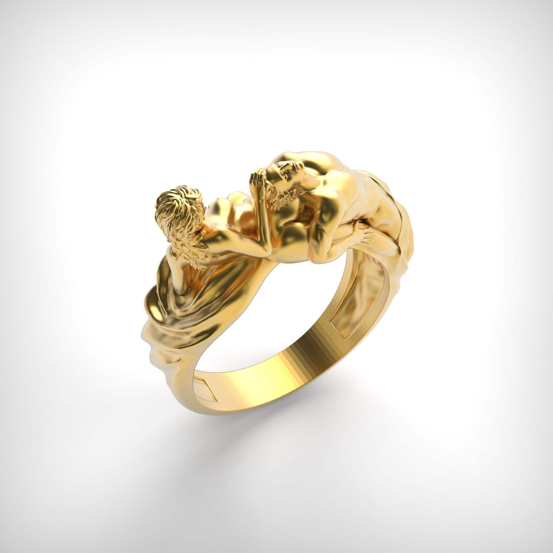 Fated Souls Ring