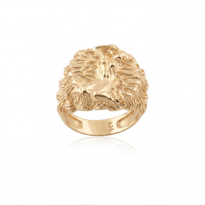 Grasped Soul Ring