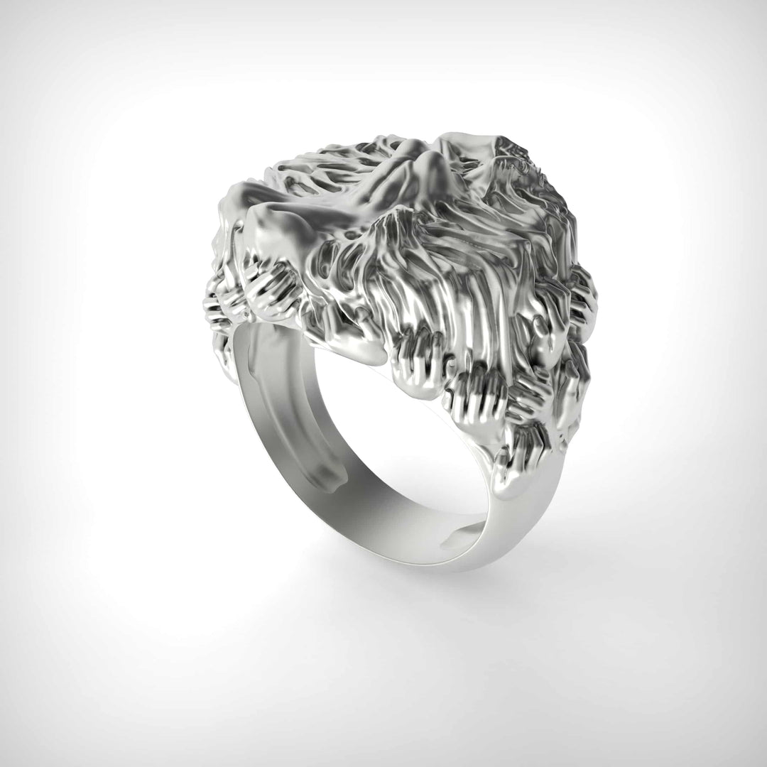 925 Sterling Silver Polished