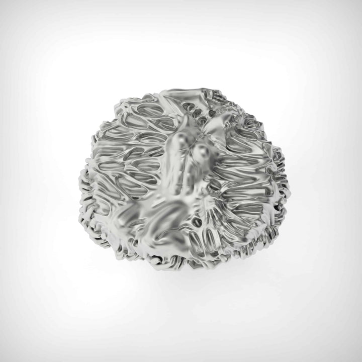 Grasped Soul Ring