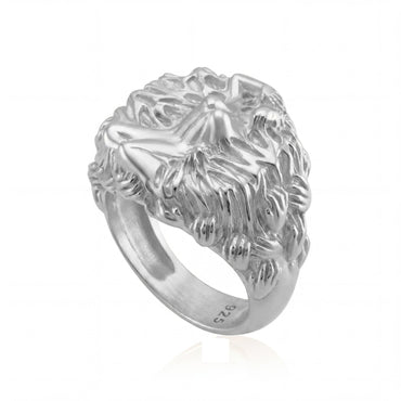 925 Sterling Silver Polished
