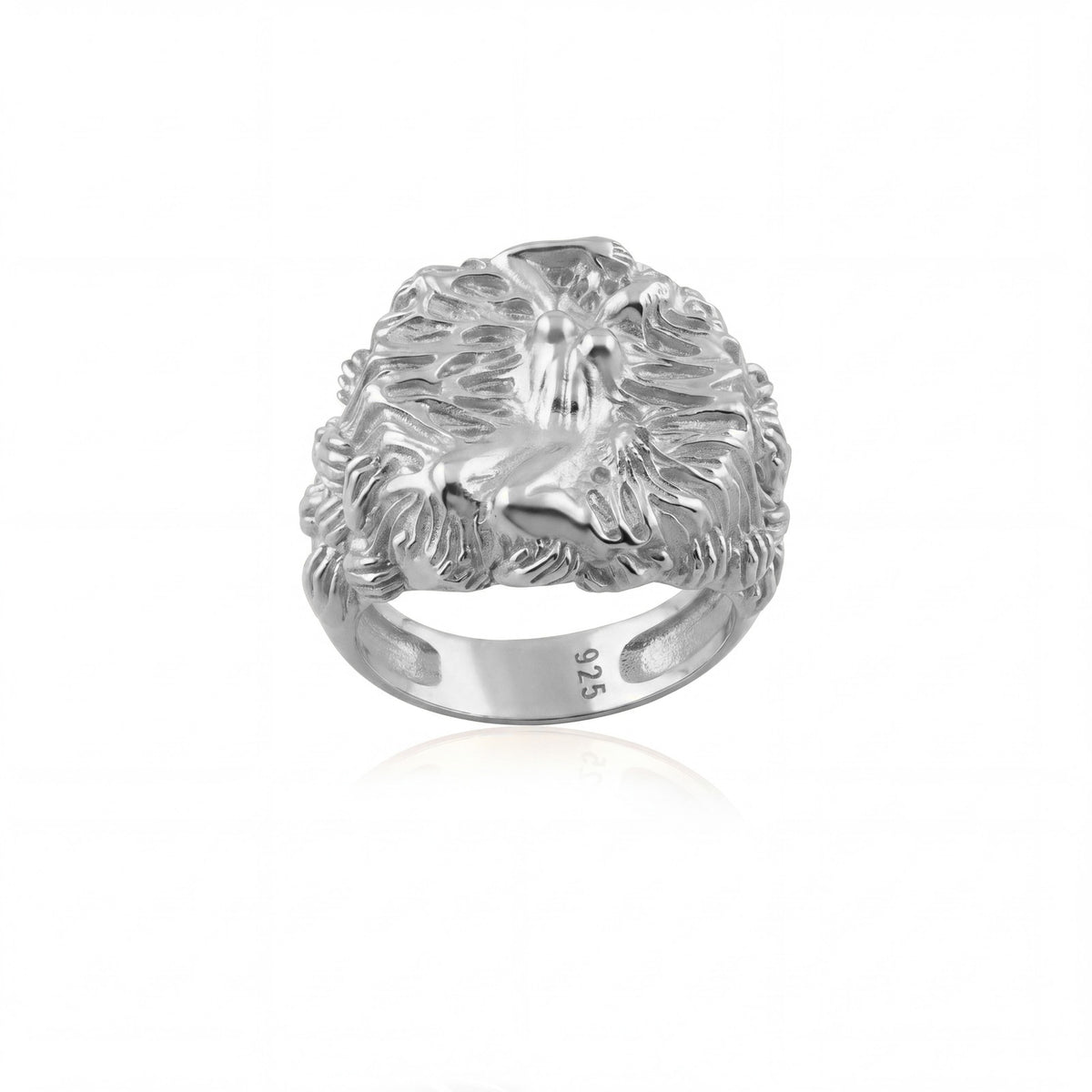 Grasped Soul Ring