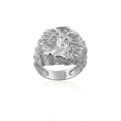 Grasped Soul Ring