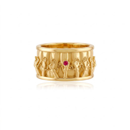 925 Sterling Silver Gold Vermeil