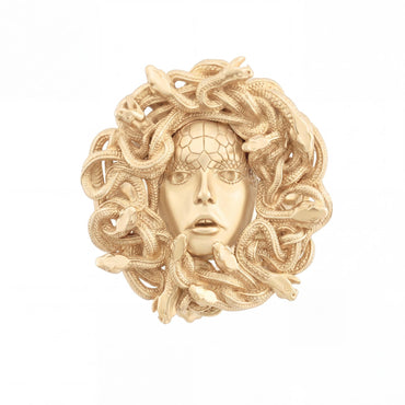10K Solid Gold