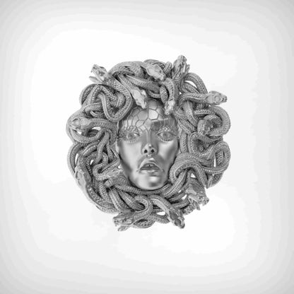 925 Sterling Silver Polished