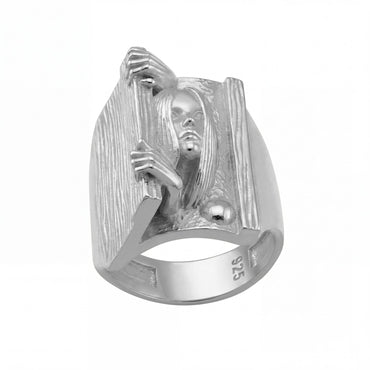 925 Sterling Silver Polished