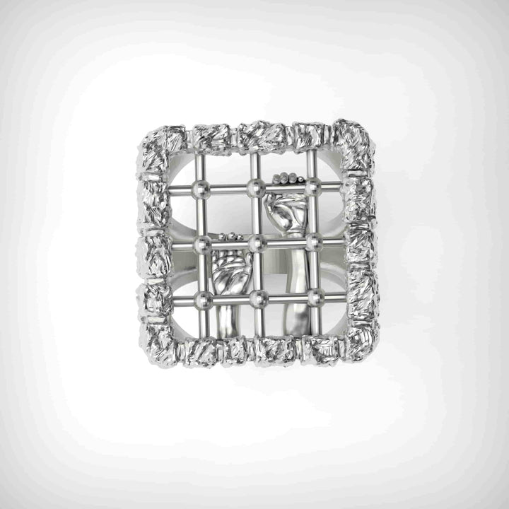 925 Sterling Silver Polished