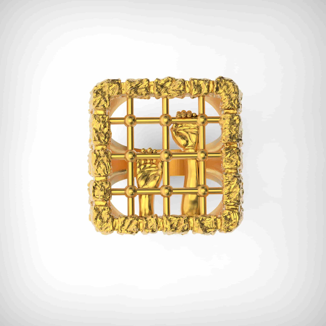 925 Sterling Silver Gold Vermeil, 10K Solid Gold, 14K Solid Gold, 18K Solid Gold