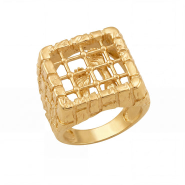 925 Sterling Silver Gold Vermeil
