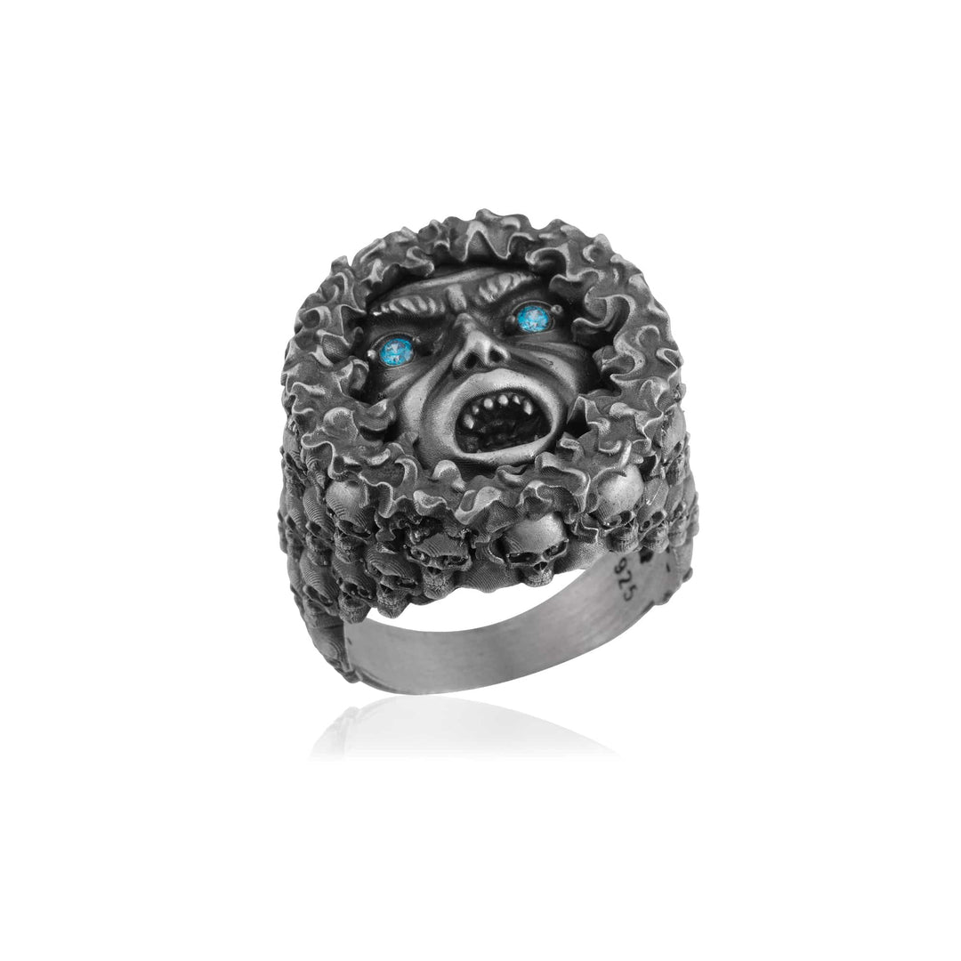 Rage of the Deep Ring