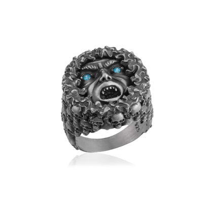 Rage of the Deep Ring