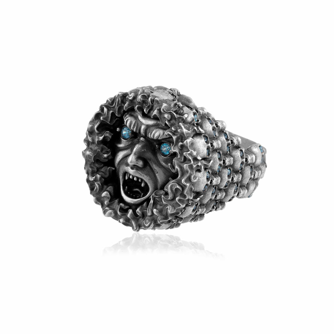 Rage of the Deep Ring