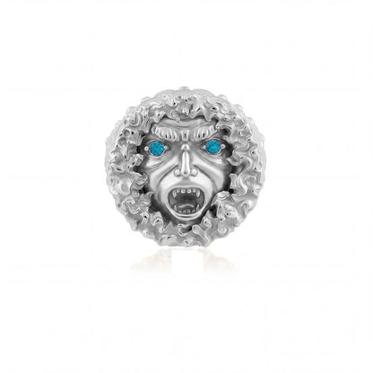 925 Sterling Silver Polished