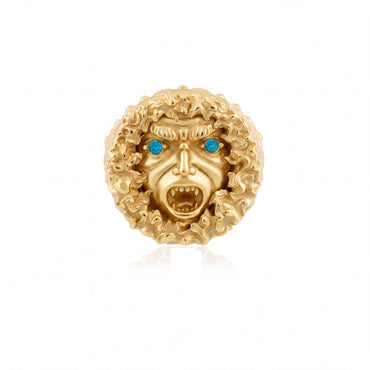 925 Sterling Silver Gold Vermeil