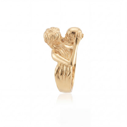 Kiss of Death Ring