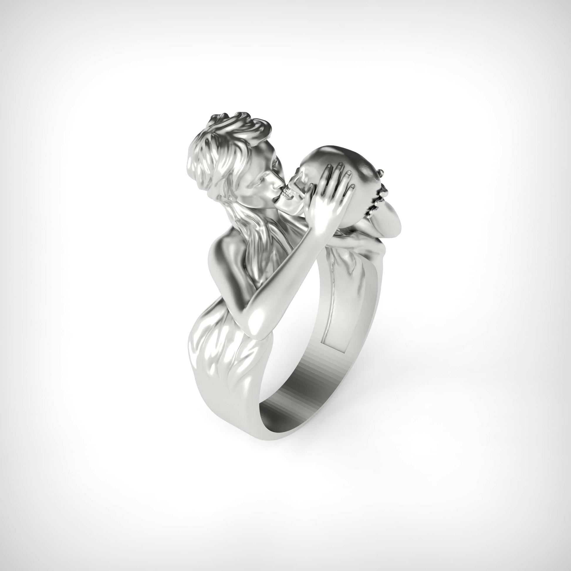 925 Sterling Silver Polished