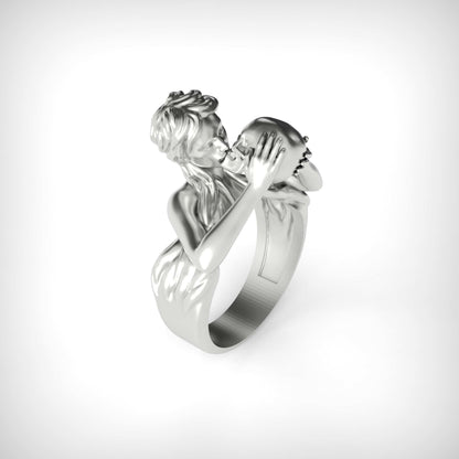 925 Sterling Silver Polished