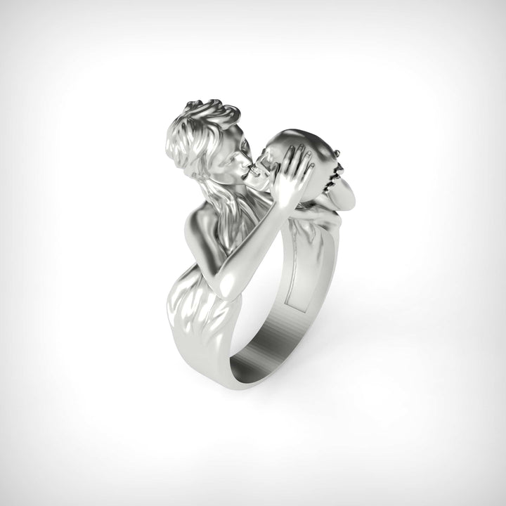 925 Sterling Silver Polished