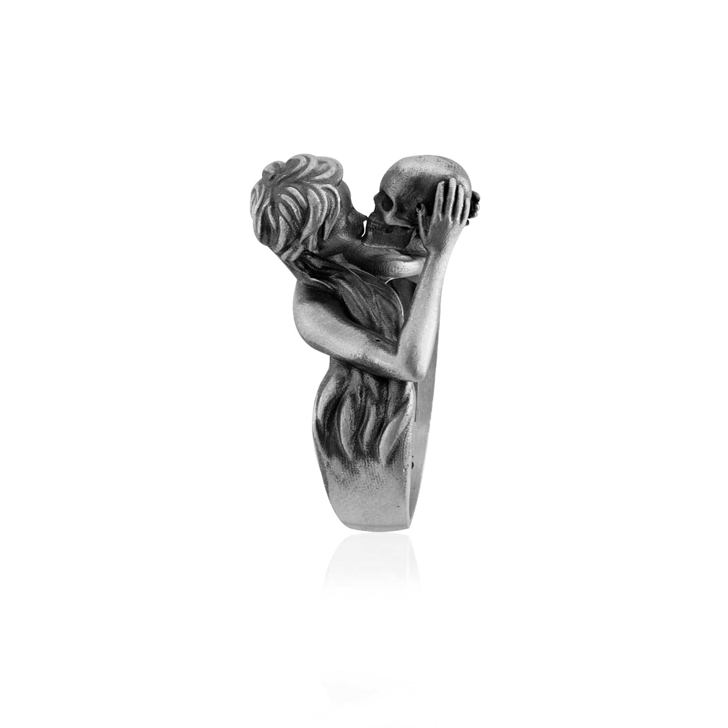 Kiss of Death Ring