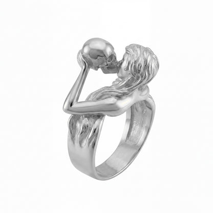 925 Sterling Silver Polished