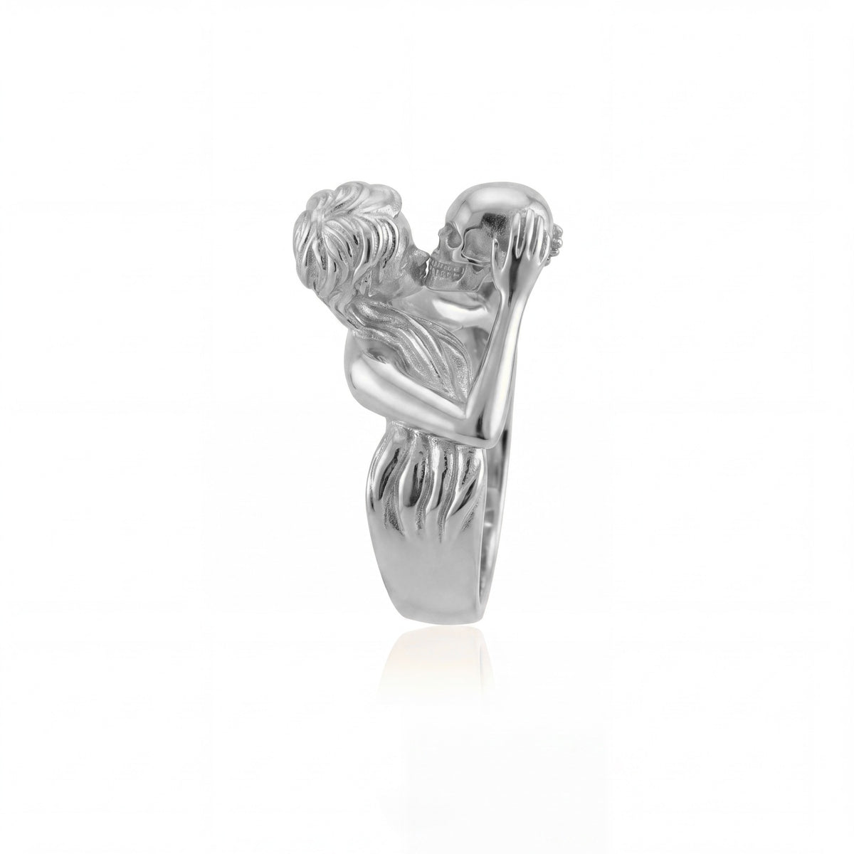 Kiss of Death Ring