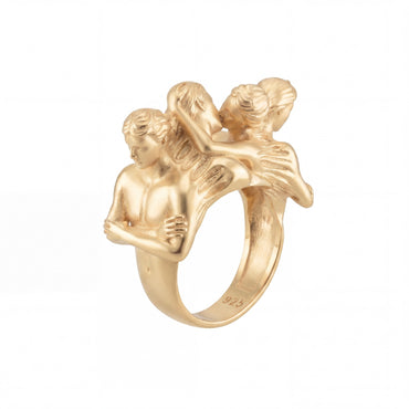 10K Solid Gold