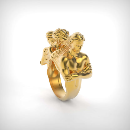 925 Sterling Silver Gold Vermeil, 10K Solid Gold, 14K Solid Gold, 18K Solid Gold