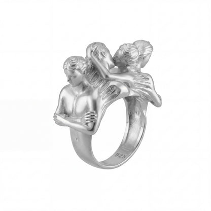 925 Sterling Silver Polished