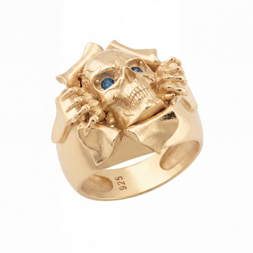 10K Solid Gold