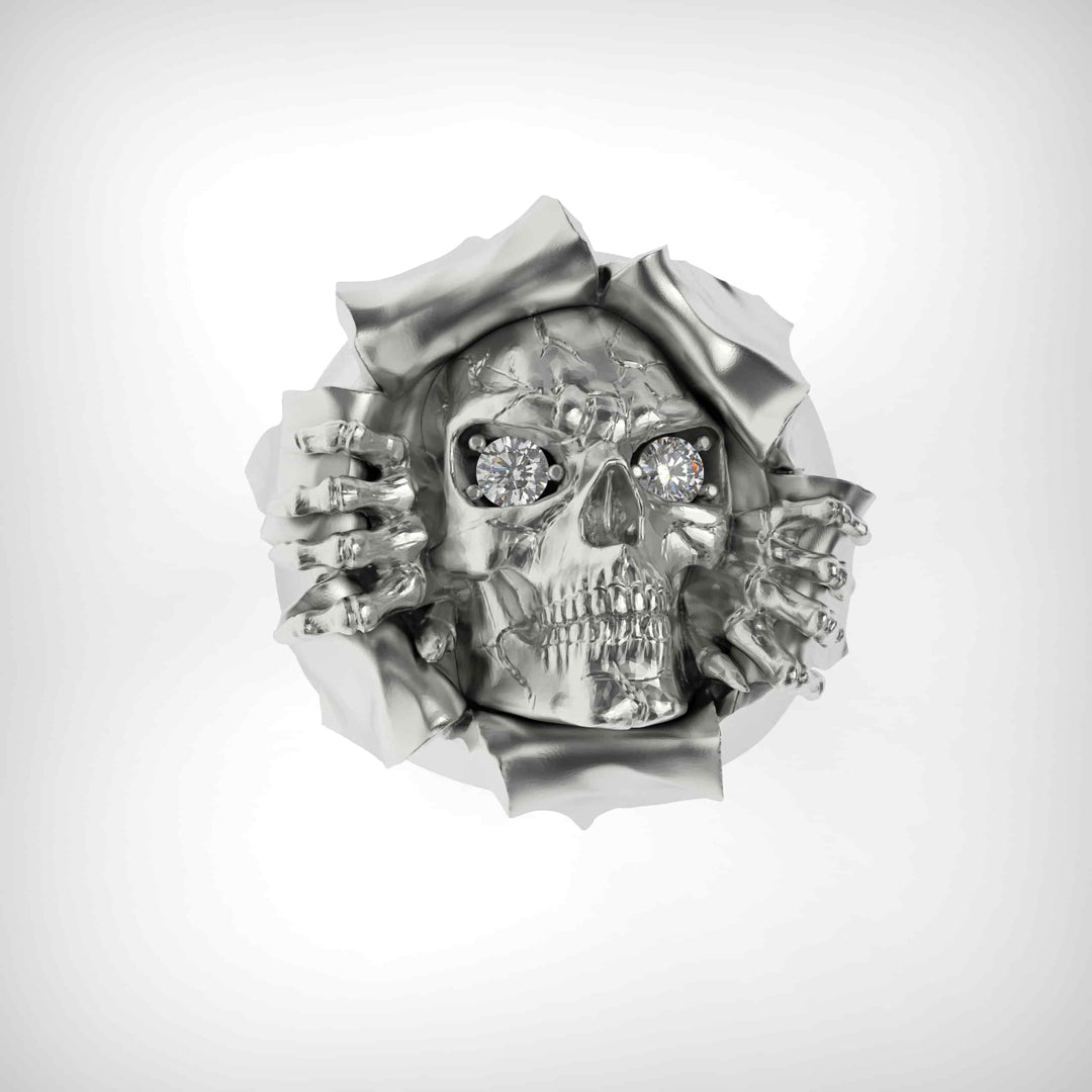 925 Sterling Silver Polished