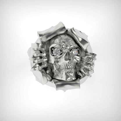 925 Sterling Silver Polished