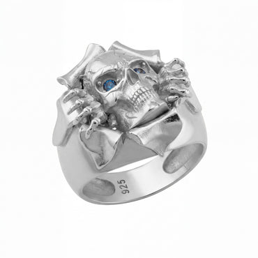 925 Sterling Silver Polished