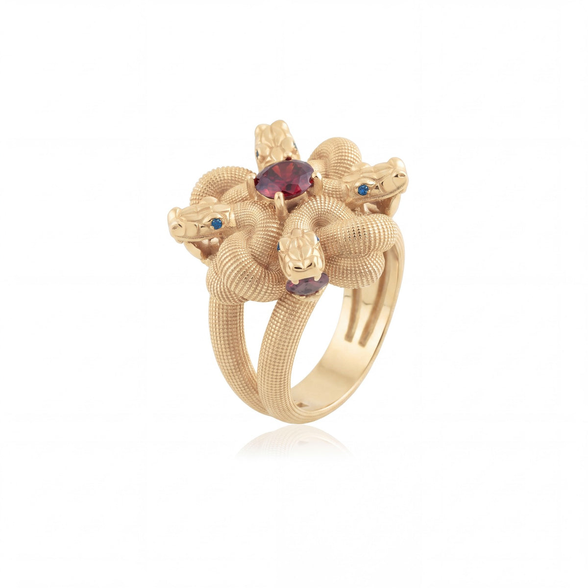 10K Solid Gold