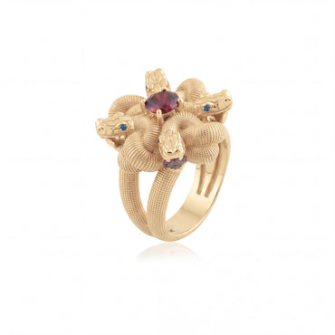 10K Solid Gold