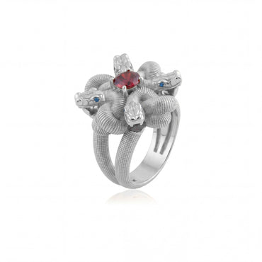 925 Sterling Silver Polished