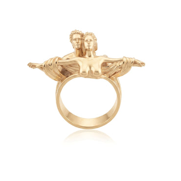 10K Solid Gold