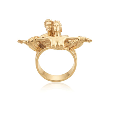14K Solid Gold