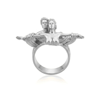 925 Sterling Silver Polished