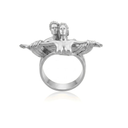 925 Sterling Silver Polished