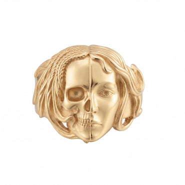 10K Solid Gold