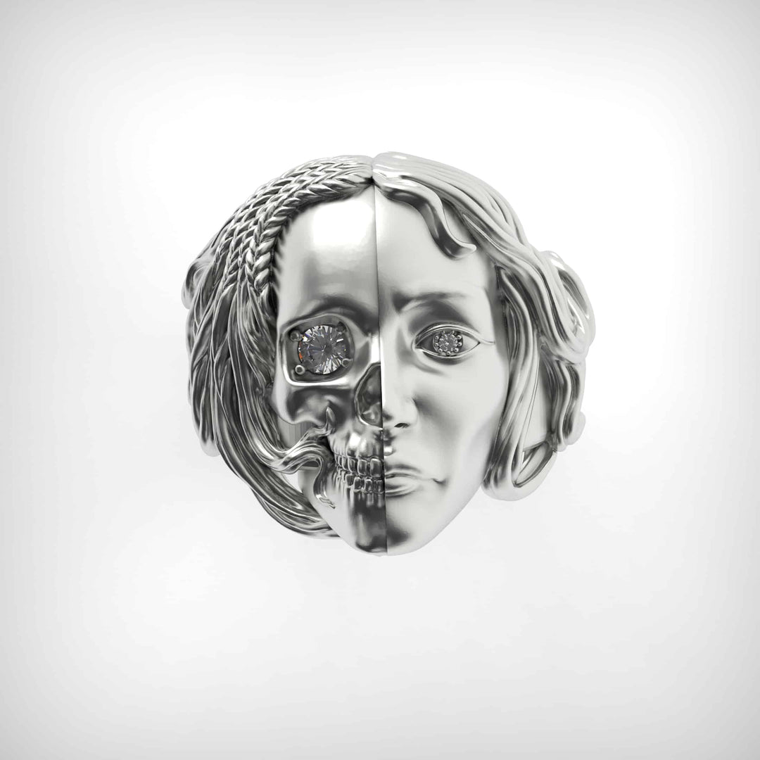 925 Sterling Silver Polished